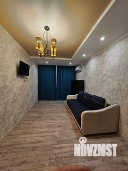 3-к квартира, вторичка, 69м2, 1/16 этаж