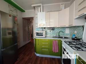 1-к квартира, вторичка, 32м2, 3/7 этаж