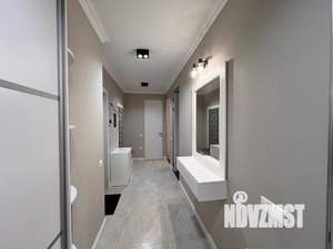 2-к квартира, вторичка, 89м2, 2/9 этаж