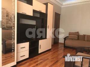 1-к квартира, вторичка, 40м2, 1/7 этаж