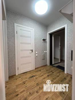 1-к квартира, вторичка, 37м2, 13/21 этаж