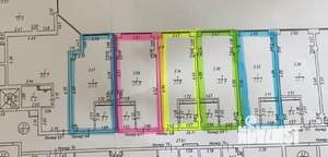 Студия квартира, вторичка, 25м2, 5/9 этаж