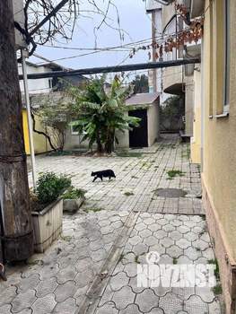 3-к квартира, вторичка, 60м2, 1/3 этаж