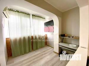 3-к квартира, вторичка, 72м2, 6/9 этаж