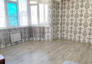 2-к квартира, вторичка, 58м2, 9/9 этаж