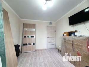 2-к квартира, вторичка, 56м2, 2/16 этаж