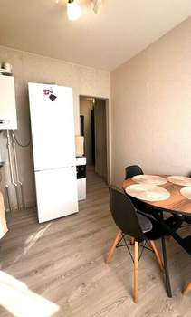 1-к квартира, вторичка, 31м2, 8/9 этаж
