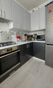 2-к квартира, вторичка, 53м2, 7/9 этаж