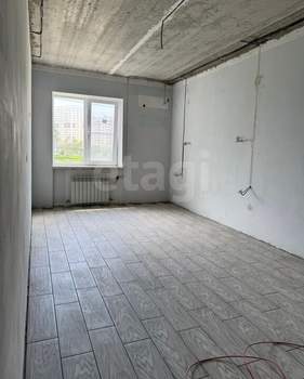 1-к квартира, вторичка, 46м2, 2/8 этаж