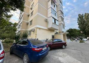 1-к квартира, вторичка, 41м2, 1/9 этаж