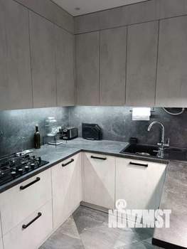 2-к квартира, вторичка, 74м2, 1/4 этаж