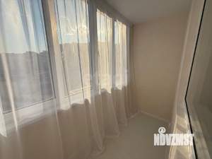 Студия квартира, вторичка, 27м2, 8/19 этаж