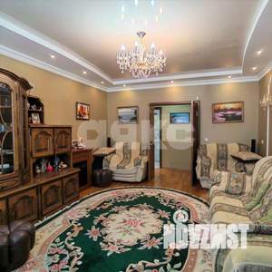 2-к квартира, вторичка, 85м2, 4/20 этаж