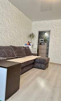 1-к квартира, вторичка, 39м2, 7/13 этаж