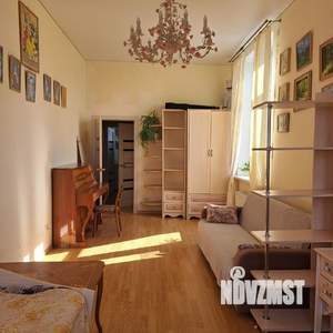 1-к квартира, вторичка, 48м2, 19/20 этаж