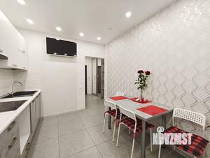 1-к квартира, вторичка, 43м2, 5/18 этаж