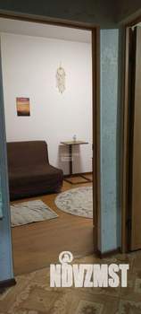 1-к квартира, вторичка, 37м2, 5/5 этаж