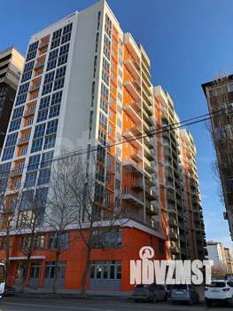 Студия квартира, вторичка, 27м2, 14/16 этаж