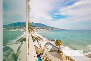 2-к квартира, вторичка, 44м2, 20/25 этаж