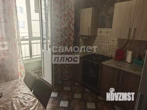 1-к квартира, вторичка, 34м2, 2/10 этаж