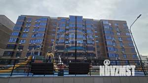 1-к квартира, вторичка, 35м2, 2/8 этаж