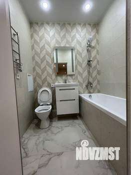 1-к квартира, вторичка, 45м2, 10/14 этаж