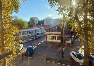 1-к квартира, вторичка, 33м2, 3/5 этаж