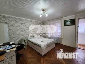 1-к квартира, вторичка, 35м2, 3/5 этаж