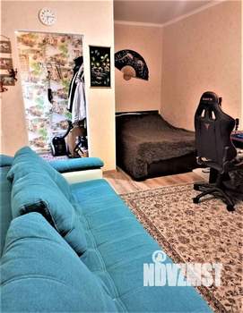 1-к квартира, вторичка, 41м2, 2/10 этаж