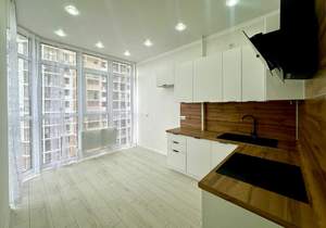 1-к квартира, вторичка, 37м2, 6/15 этаж