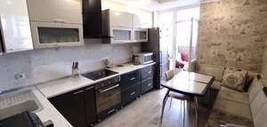 1-к квартира, вторичка, 46м2, 11/17 этаж
