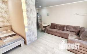 Студия квартира, вторичка, 34м2, 13/20 этаж