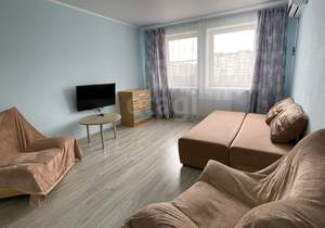 1-к квартира, вторичка, 45м2, 5/12 этаж