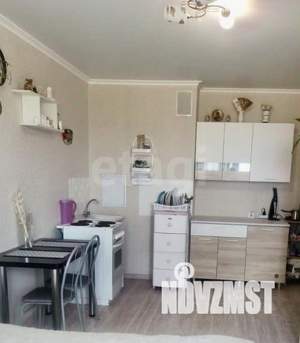 Студия квартира, вторичка, 25м2, 10/16 этаж