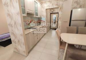 Студия квартира, вторичка, 34м2, 13/20 этаж