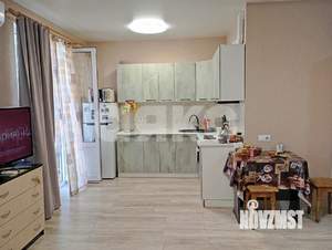 1-к квартира, вторичка, 37м2, 7/8 этаж