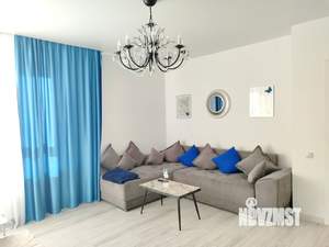 2-к квартира, вторичка, 63м2, 8/9 этаж