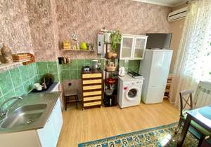 1-к квартира, вторичка, 39м2, 4/4 этаж