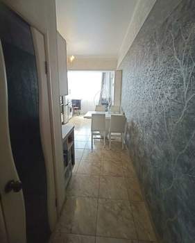 2-к квартира, вторичка, 45м2, 8/8 этаж