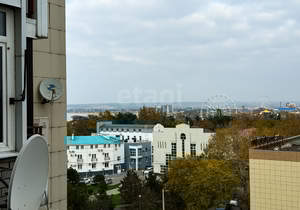 2-к квартира, вторичка, 63м2, 7/10 этаж