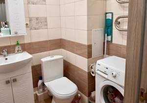 1-к квартира, вторичка, 36м2, 3/16 этаж