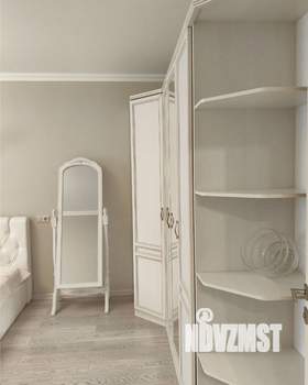 2-к квартира, вторичка, 57м2, 4/9 этаж