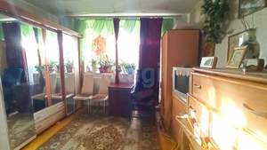 2-к квартира, вторичка, 48м2, 1/2 этаж