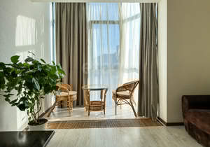 1-к квартира, вторичка, 39м2, 3/6 этаж