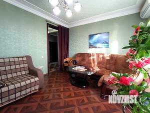 2-к квартира, вторичка, 88м2, 8/8 этаж