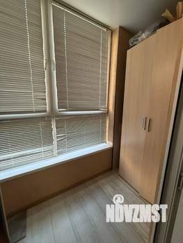 Студия квартира, вторичка, 27м2, 1/14 этаж