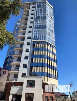 1-к квартира, вторичка, 60м2, 10/16 этаж