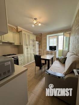 1-к квартира, вторичка, 43м2, 8/9 этаж