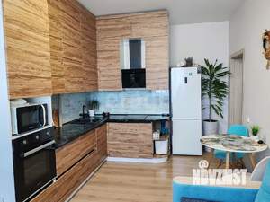 2-к квартира, вторичка, 53м2, 5/16 этаж