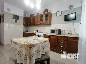 1-к квартира, вторичка, 46м2, 5/17 этаж